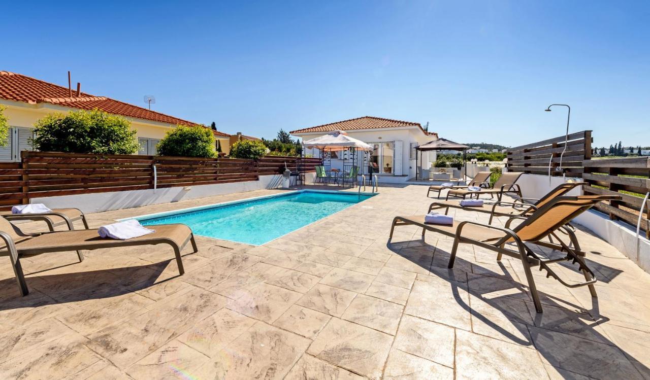 Sunset Villa Protaras Exterior photo