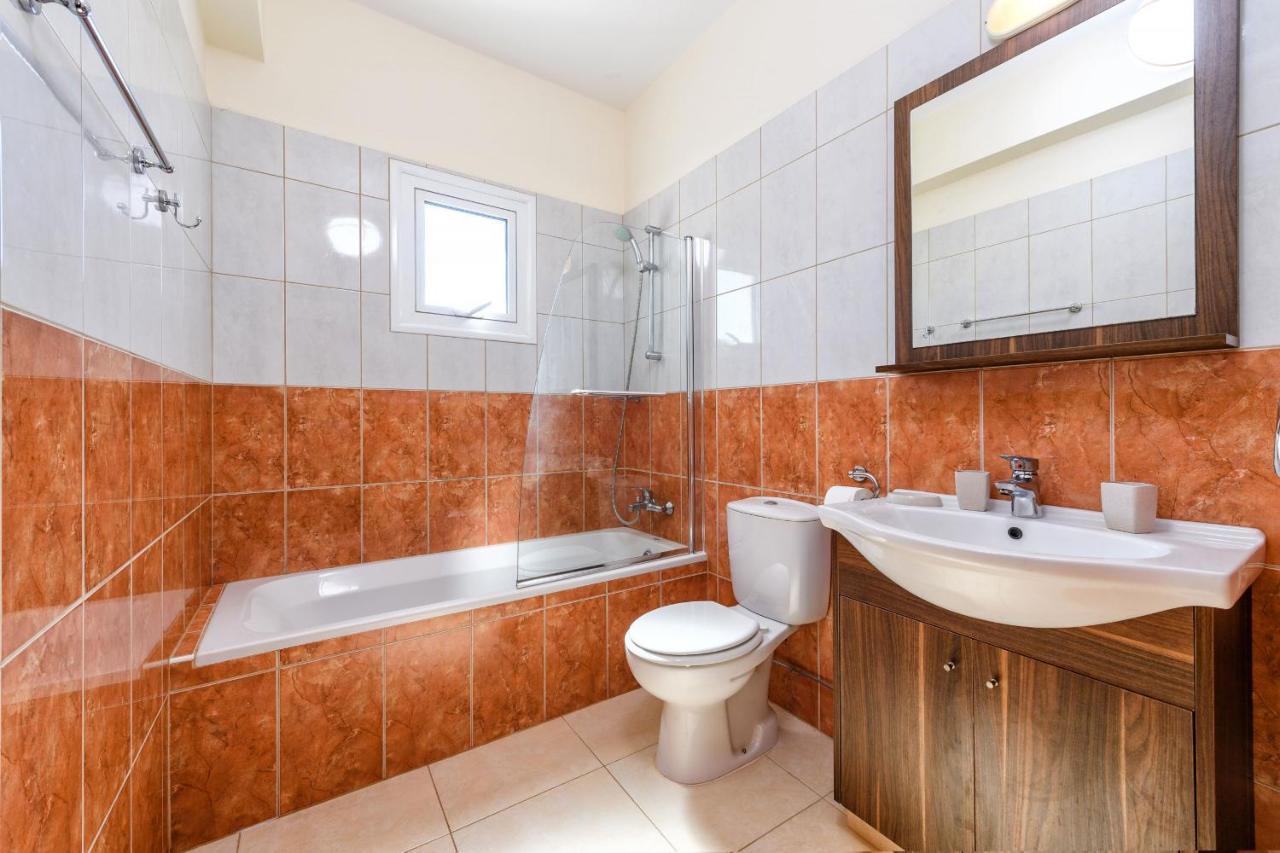 Sunset Villa Protaras Exterior photo