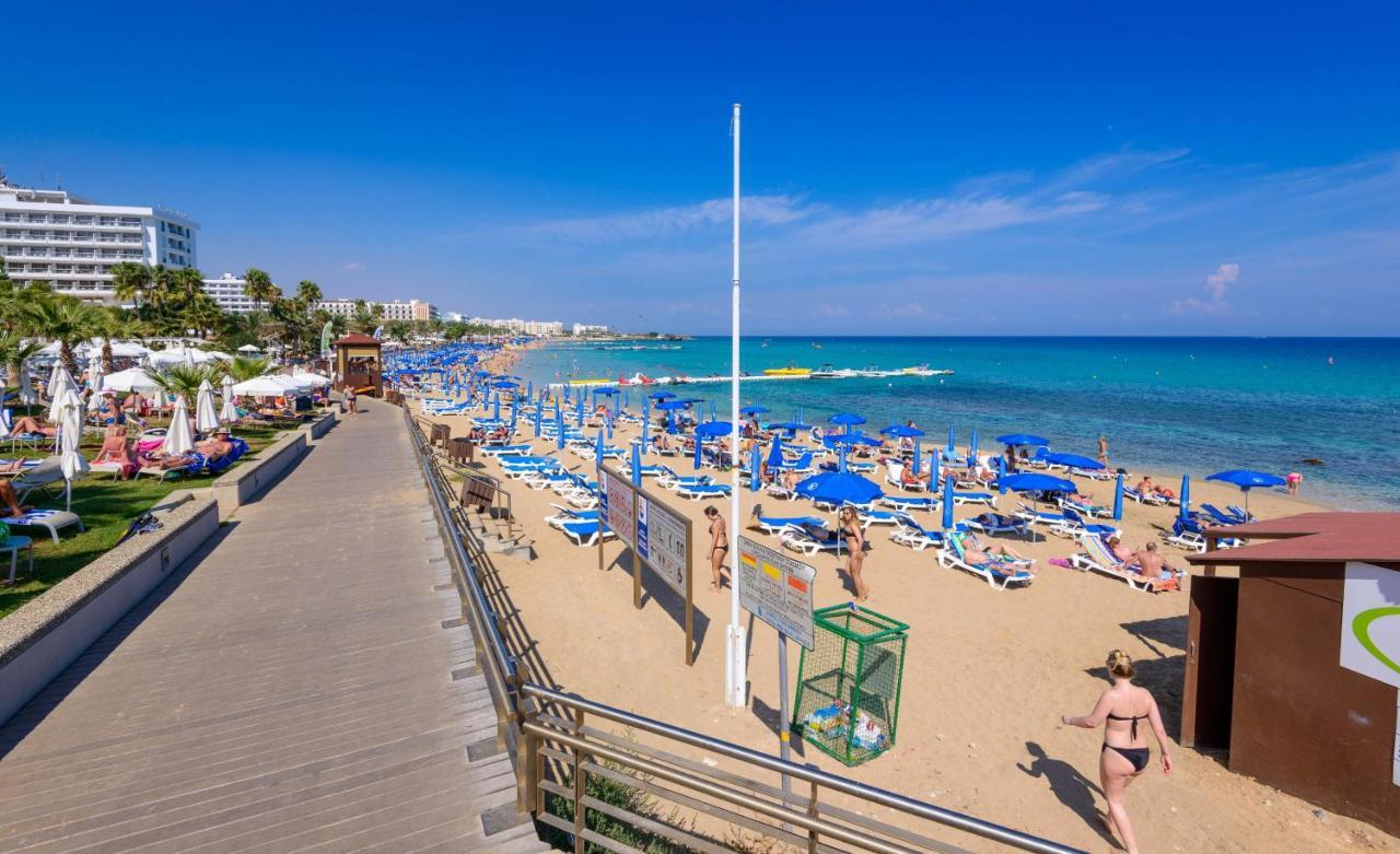 Sunset Villa Protaras Exterior photo